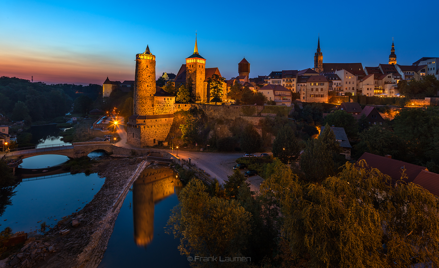 Bautzen, Sachsen