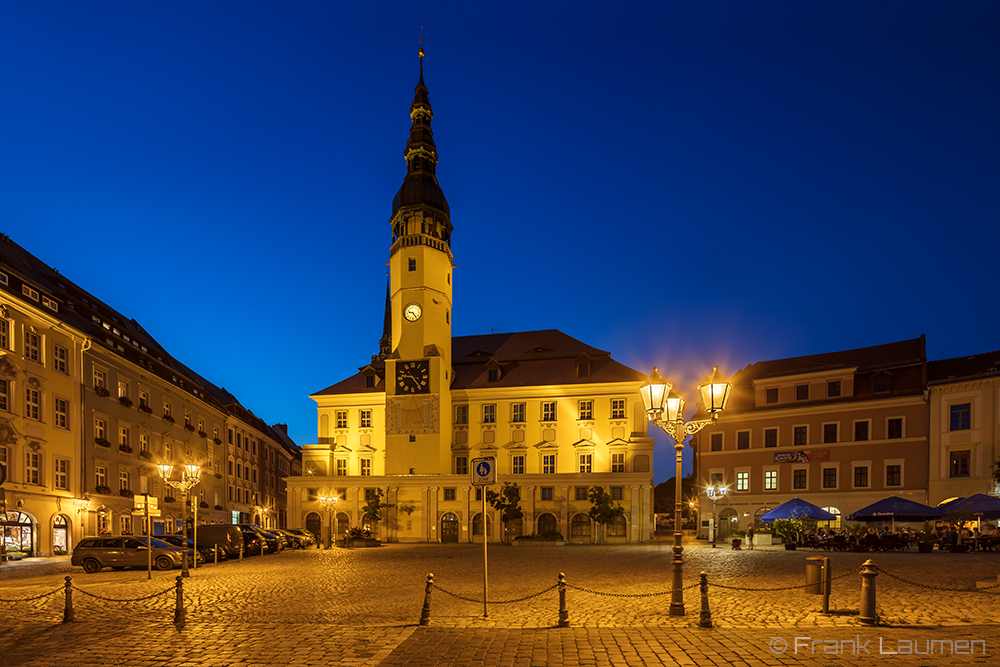 Bautzen, Sachsen