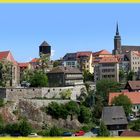 Bautzen-Skyline