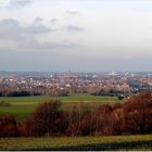 Bautzen- Stadt der Türme