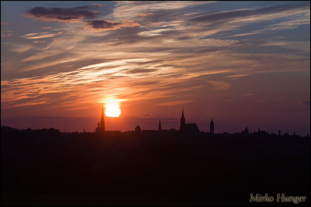 Bautzen Stadt der Türme