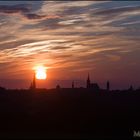 Bautzen Stadt der Türme