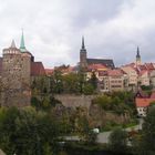 Bautzen - Stadt der Türme und Sorben 2