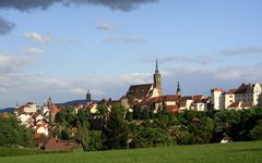 Bautzen, tausendjährige Stadt