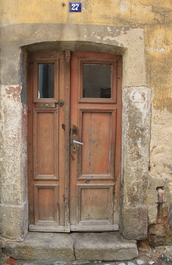 Bautzen, Unter dem Schloss 27