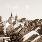 Bautzen von hinten