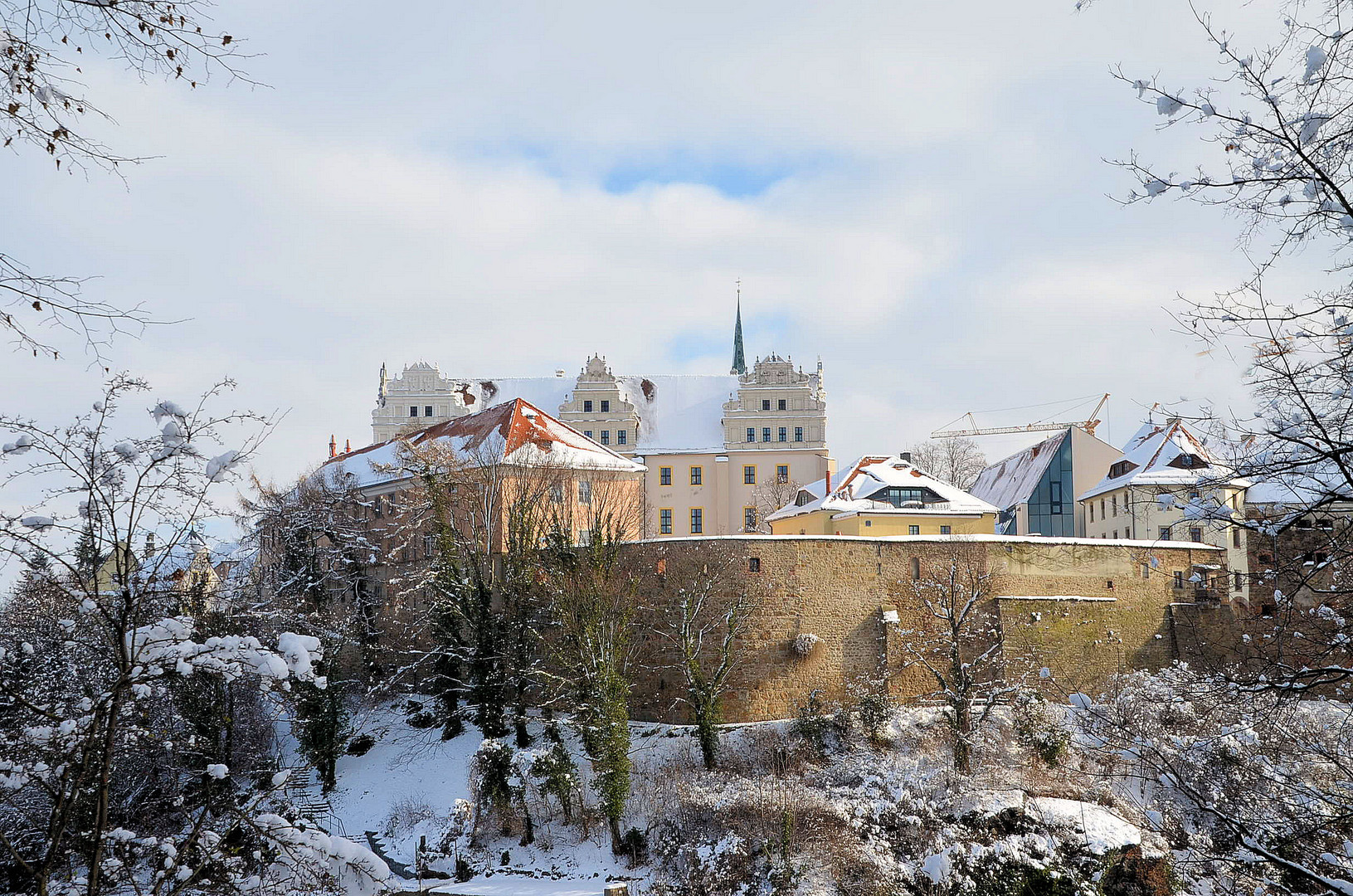 Bautzen Wahrzeichen