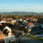 Bautzener Ausblick