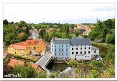 Bautzener Aussichten