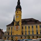 Bautzener Rathaus