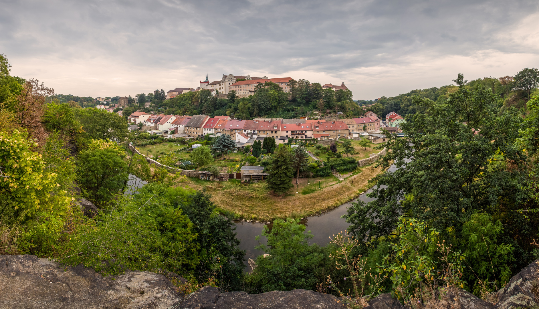 Bautzenpanorama