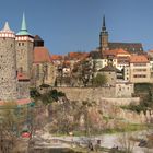 Bautzens Altstadt