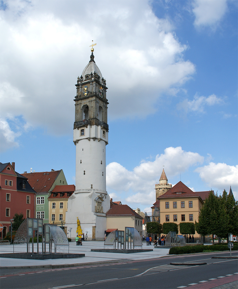 Bautzens Türme II