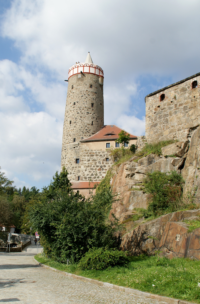 Bautzens Türme III