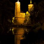 Bautzens Turm "Alte Wasserkunst"