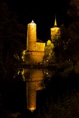 Bautzens Turm "Alte Wasserkunst"