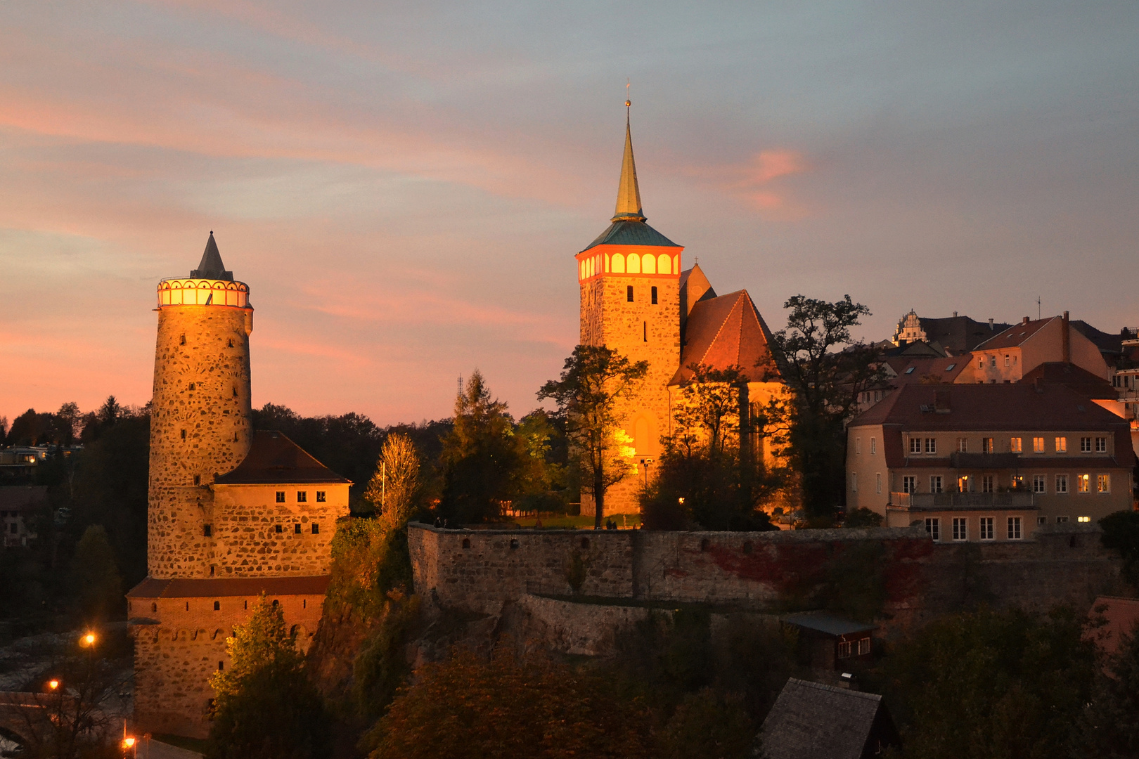 Bautzen/Sachsen