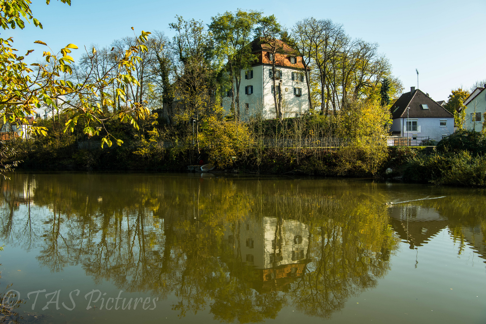 Bautzenschloss