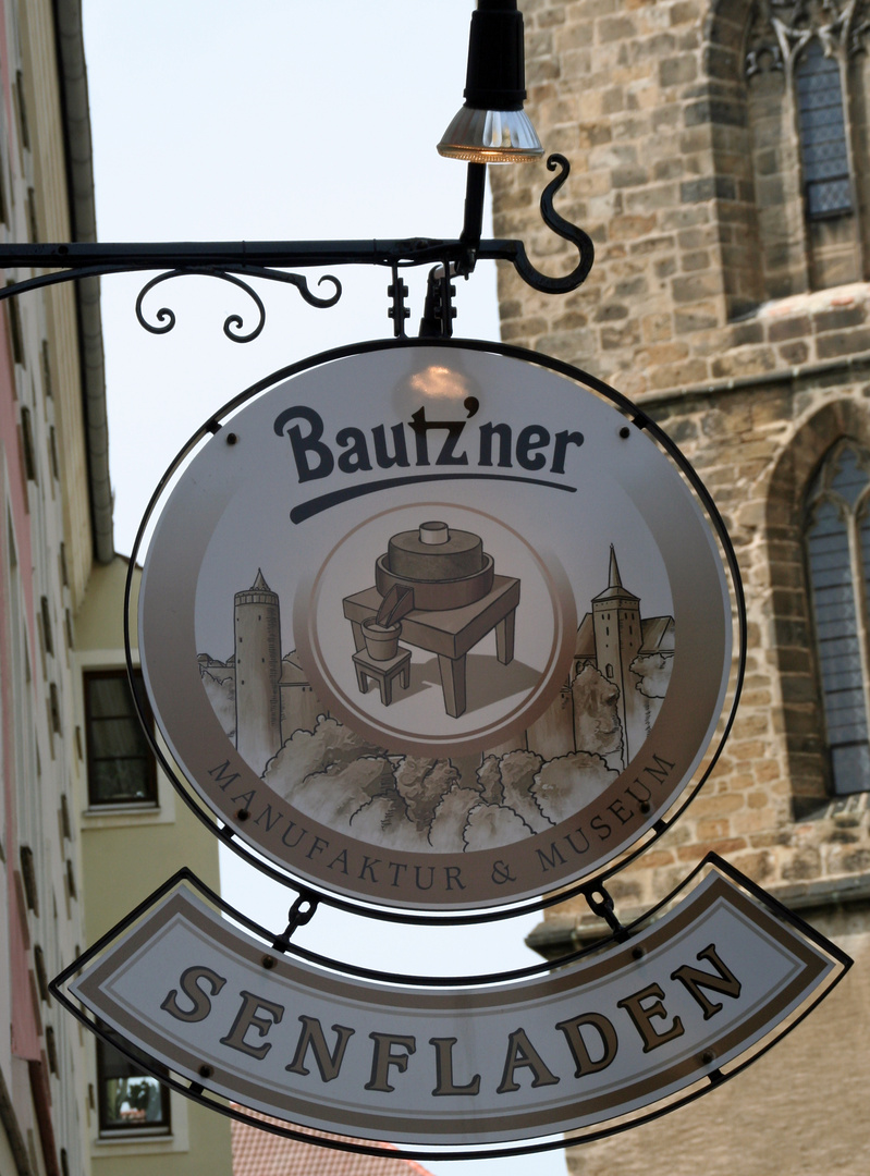 Bautz'ner Senfwoche 2