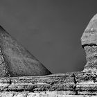 Bauwerke der Antike, Pyramiden von Gizeh