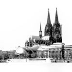 bauwerke in köln II.....