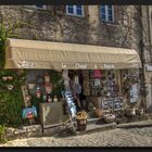 Baux de Provence..