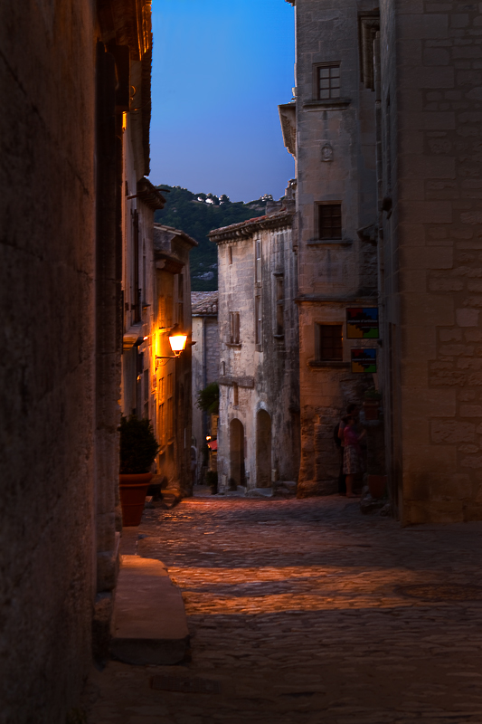 Baux de Provence 2