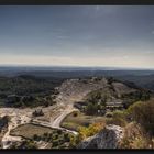 Baux de Provence..endlos..