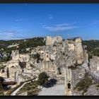 Baux de Provence..war eine tolle Zeit