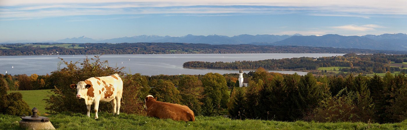 Bavaria at its best