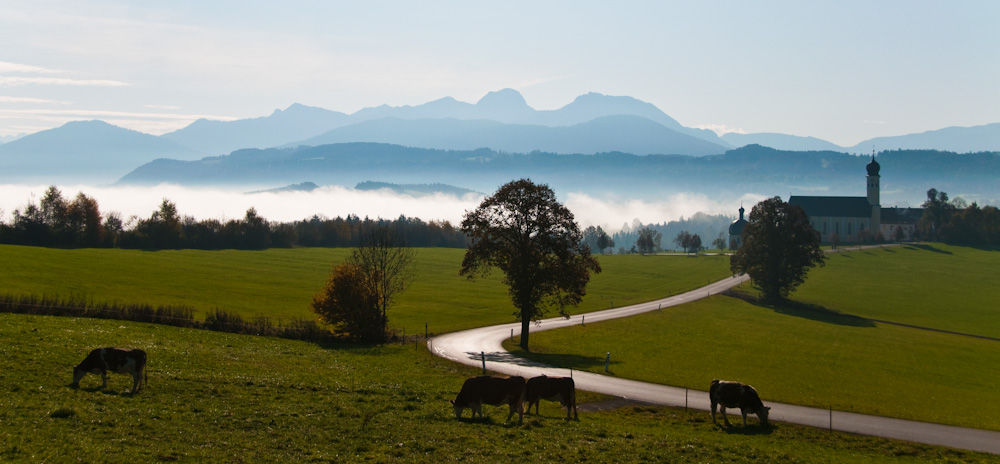 Bavaria at its best