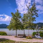 BAVARIA : GMUND AM TEGERNSEE