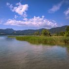 BAVARIA : GMUND AM TEGERNSEE