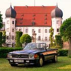 Bavaria Klassik / Schloss Maxlrain