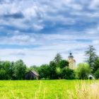 Bavaria Landscape