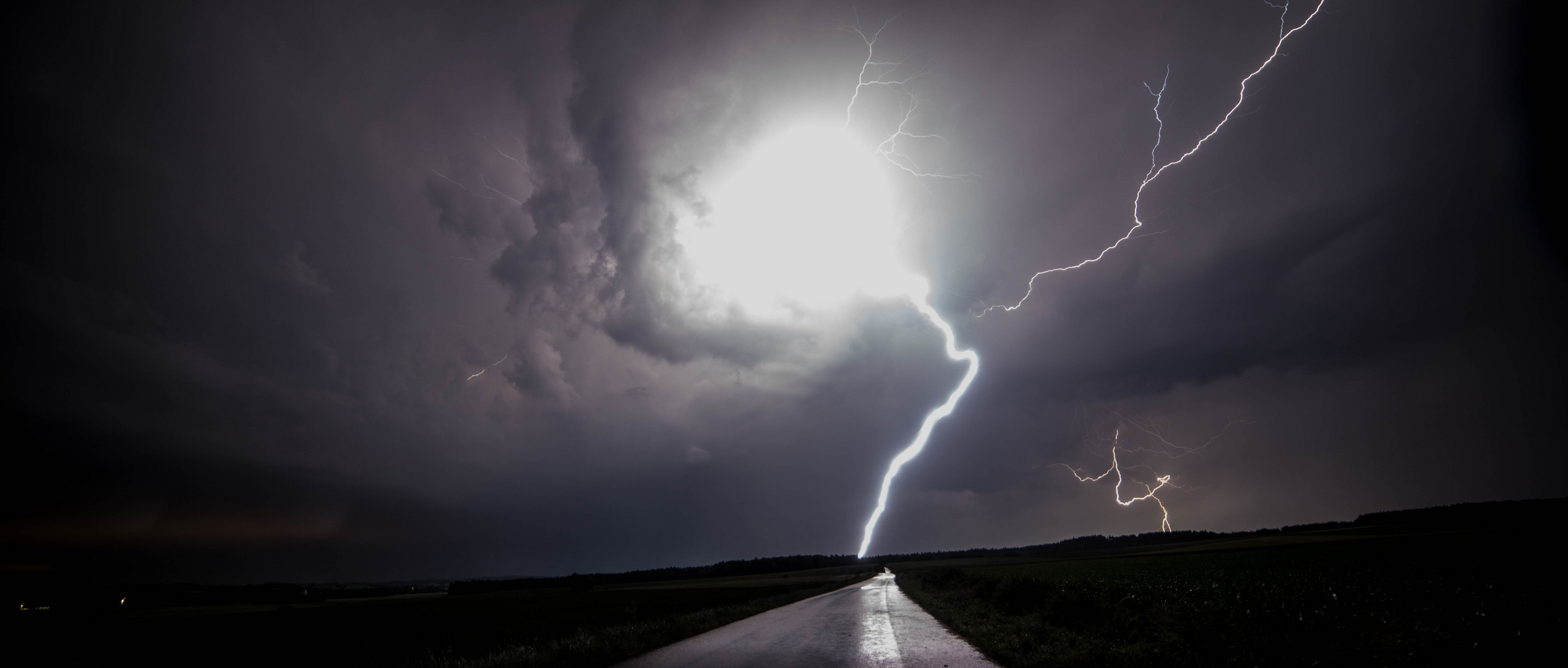 Bavaria Lightning