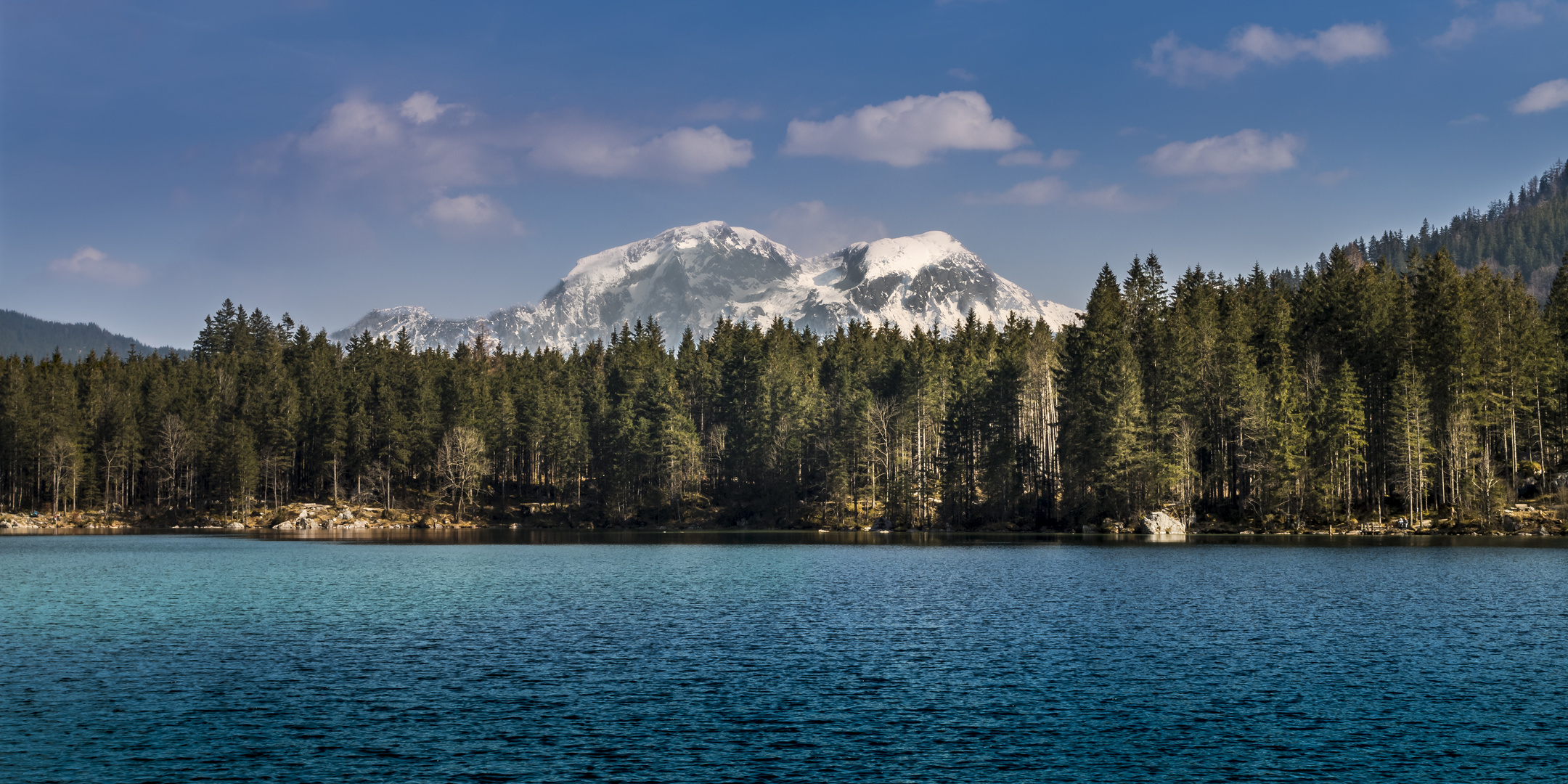 Bavaria like Canada