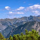 BAVARIA : OBERALLGÄU - OBERSTDORF -FELLHORN