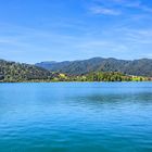 BAVARIA : SCHLIERSEE