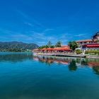 BAVARIA : SCHLIERSEE