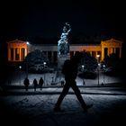 Bavaria SNOW WALK