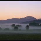 Bavaria Sunrise