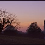 Bavaria Sunrise II