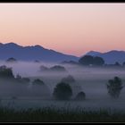 Bavaria Sunrise III