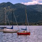 BAVARIA : TEGERNSEE