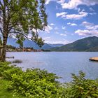 BAVARIA : TEGERNSEE