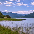 BAVARIA : TEGERNSEE