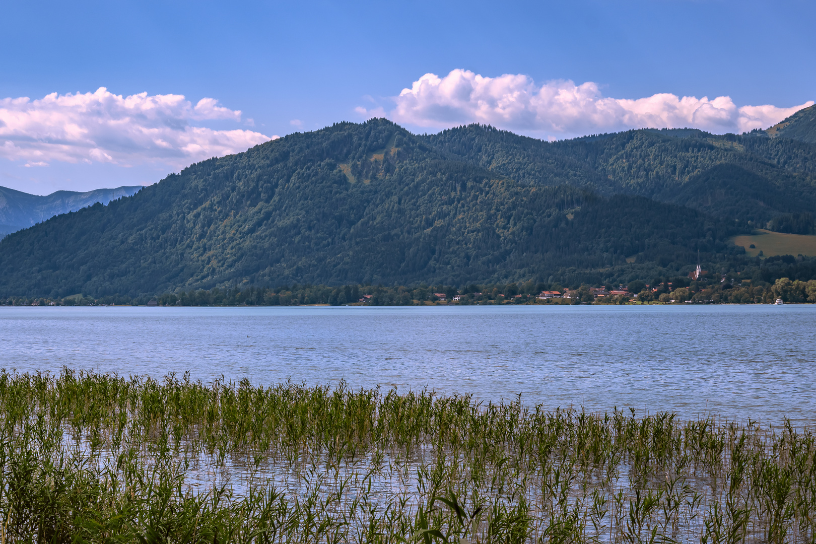 BAVARIA : TEGERNSEE