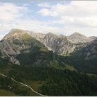 Bavarian Alps