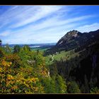 Bavarian autumn